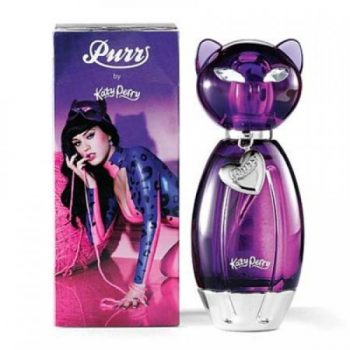 PURR BY KATTY PERRY
