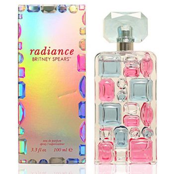 Radiance Perfume By BRITNEY SPEARS