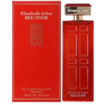 RED DOOR by Elizabeth Arden