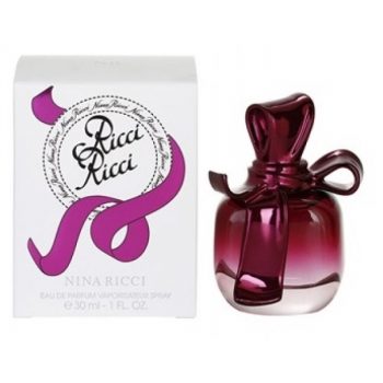 RICCI RICCI by Nina Ricci