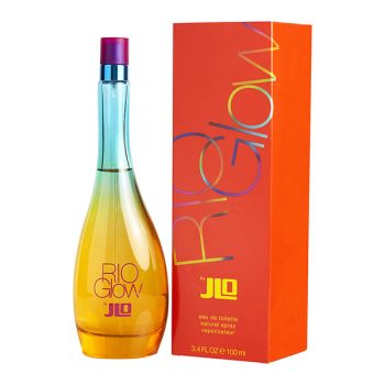 Rio Glow Perfume By JENNIFER LOPEZ