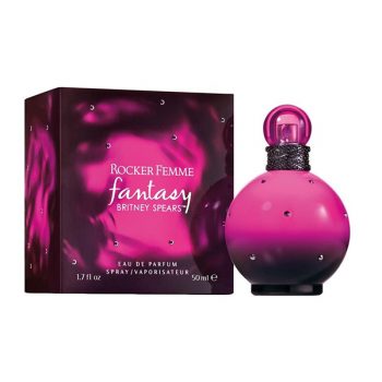 ROCKER FEMME FANTASY By Britney Spears