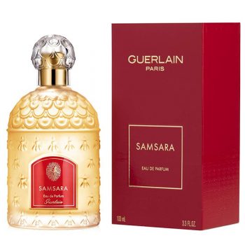 SAMSRA BY GUERLAIN