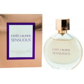 SENSUOUS by Estee Lauder