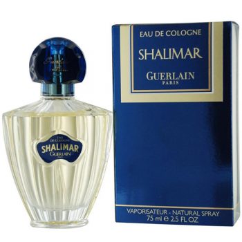 SHALIMAR By GUERLAIN