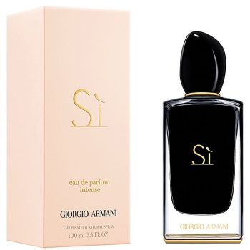 ARMANI SÌ INTENSE
