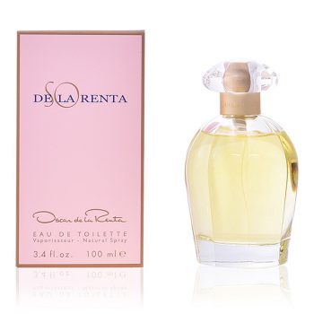 SO By OSCAR DE LA RENTA