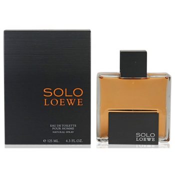 SOLO LOEWE