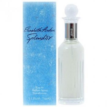 SPLENDOR by Elizabeth Arden