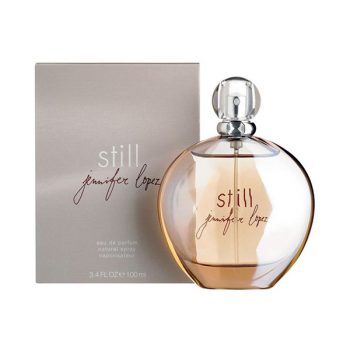 STILL by Jennifer Lopez