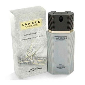 LAPIDUS POUR HOMME