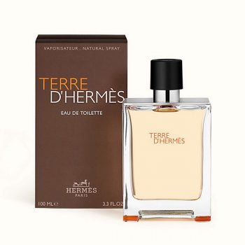 TERRE EDT BY HERMES
