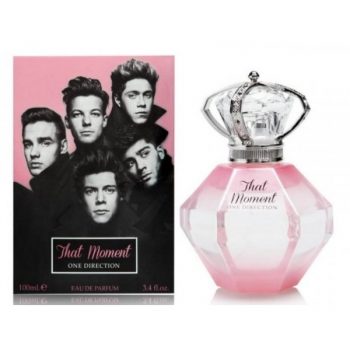 THAT MOMENT BY ONE DIRECTION