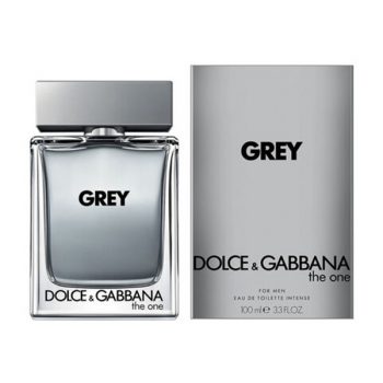 GREY BY DOLCE GABBANA
