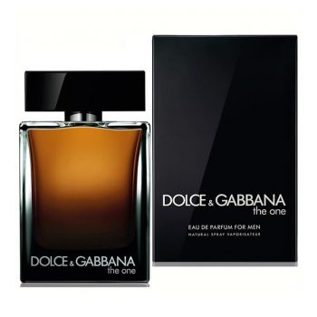 THE ONE PERFUM BY DOLCE GABBANA