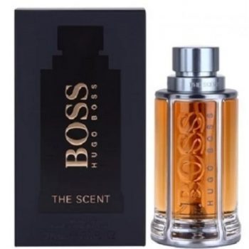 THE SCENT BY HUGO BOSS