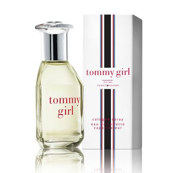 TOMMY GIRL by Tommy Hilfiger