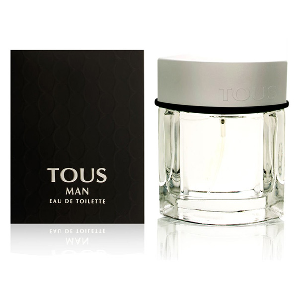 TOUS MAN