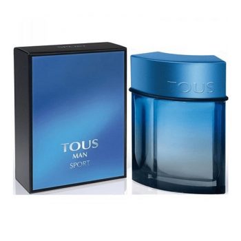 Tous Man Sport
