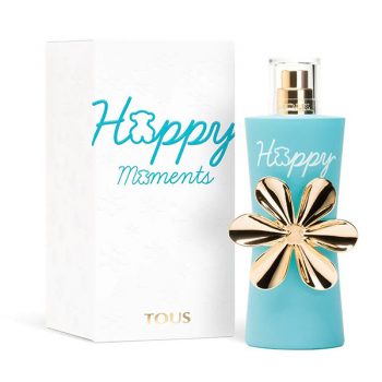 HAPPY MOMENTS BY TOUS