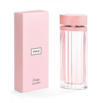 L´ EAU PARFUM BY TOUS