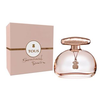SENSUAL TOUCH BY TOUS