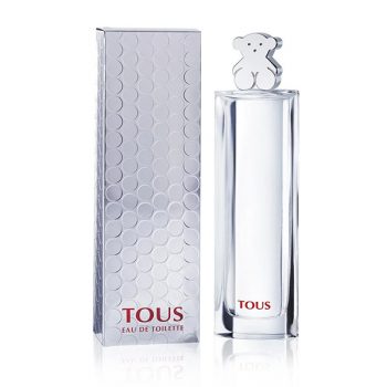 SILVER BY TOUS