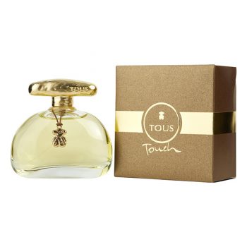 TOUCH BY TOUS