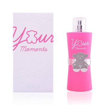 YOUR MOMENTS BY TOUS