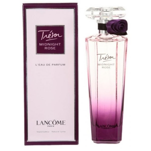 TRESOR MIDNIGHT ROSE BY LANCOME