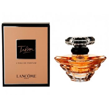 TRESOR PERFUME BY LANCOME