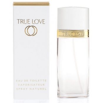 TRUE LOVE BY ELIZABETH ARDEN