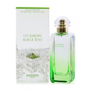 LE JARDIN SUR BY HERMES