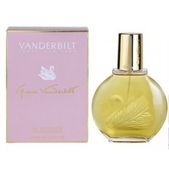 VANDERBILT by Gloria Vanderbilt