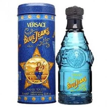 BLUE JEANS