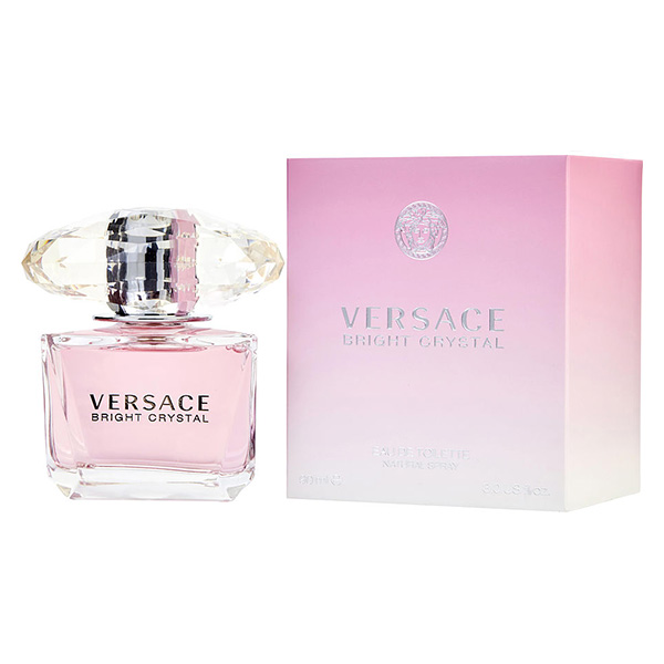 VERSACE BRIGHT CRYSTAL by Versace