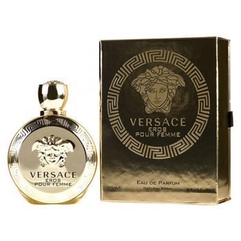 VERSACE EROS POUR FEMME by Versace