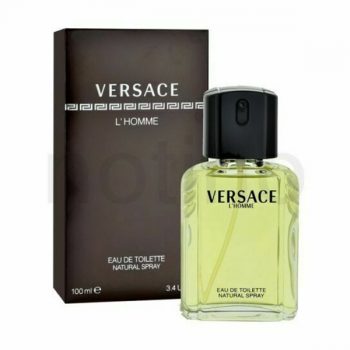 VERSACE L'HOMME