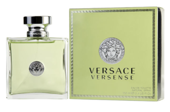 VERSENSE BY VERSACE