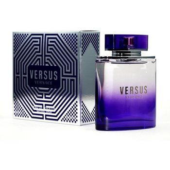 VERSACE VERSUS