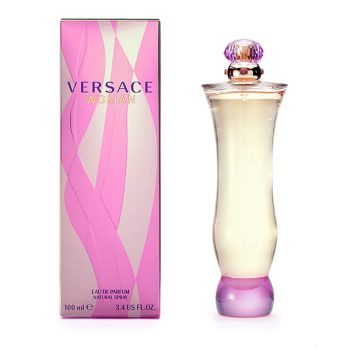 WOMAN BY VERSACE
