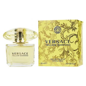 VERSACE YELLOW DIAMOND by Versace