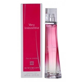 Very Irresistible Perfume By GIVENCHY