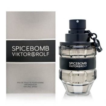 Spicebomb Cologne