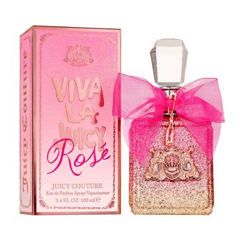 Viva La Juicy Rose by Juicy Couture