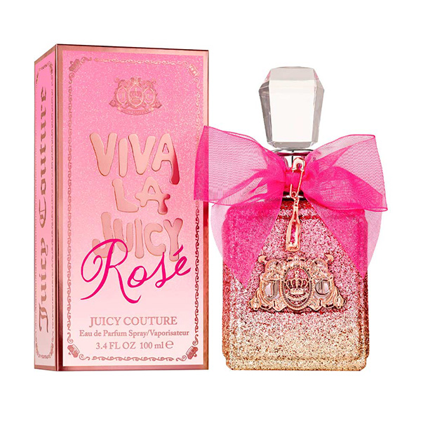 Viva La Juicy Rose by Juicy Couture
