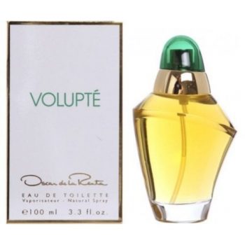 VOLUPTE BY OSCAR DE LA RENTA