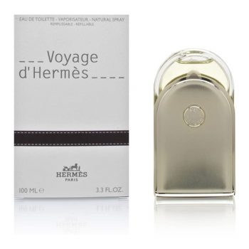 D' HERMES VOYAGE 