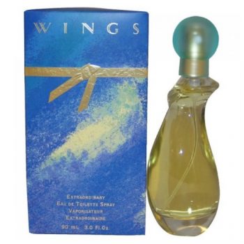 WINGS by Giorgio Beverly Hills