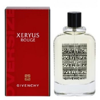 GIVENCHY XERYUS ROJO